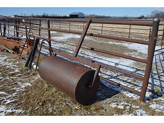 Property photo 13 - FARM EQUIPMENT & REAL ESTATE AUCTION IN ALLEN COUNTY, INDIANA